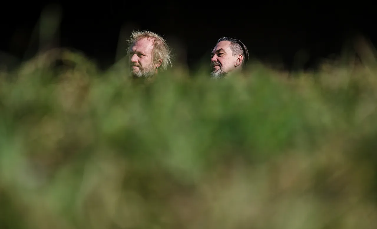 юрій андруховий тарас прохасько