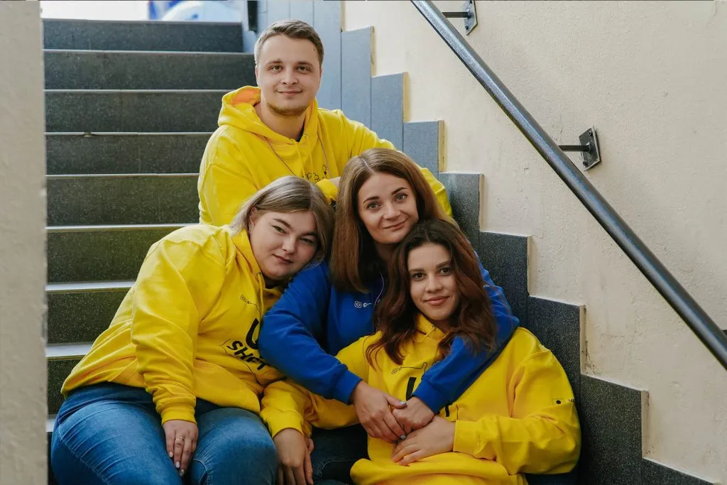 Life Start Kharkiv