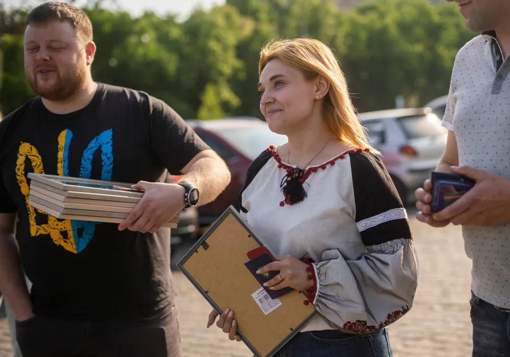 Альона Айвазян