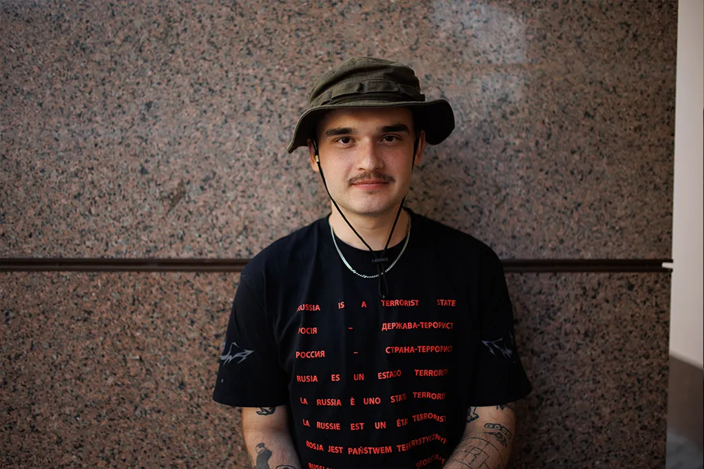 Микита Скоковський (Lykho)