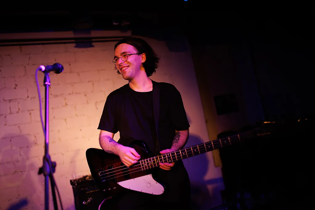 Сергій Воронов об’єднався з Микитою Скоковським (Lykho)