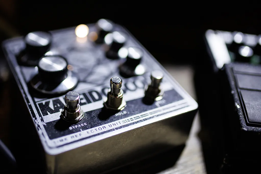 Спільний концерт «Джозерс» та Lykho у Харкові