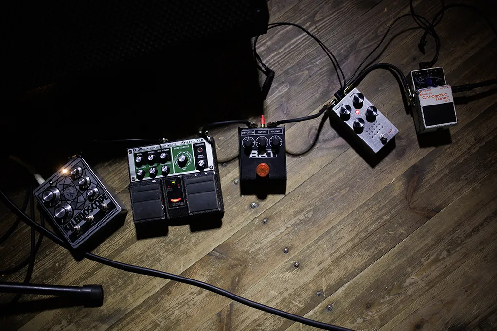 Спільний концерт «Джозерс» та Lykho