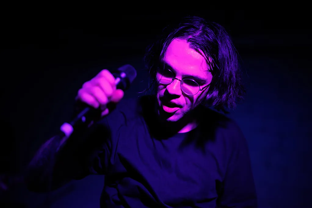 Спільний концерт гуртів «Джозерс» та Lykho