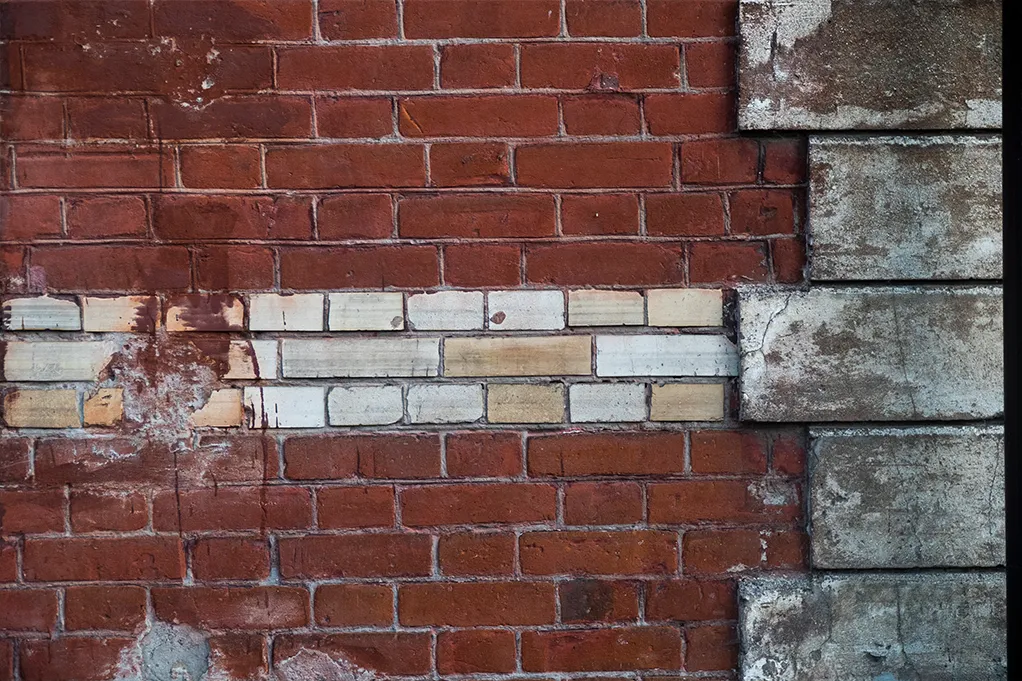 Деякі елементи декору будинок Кричевського втратив після Другої світової