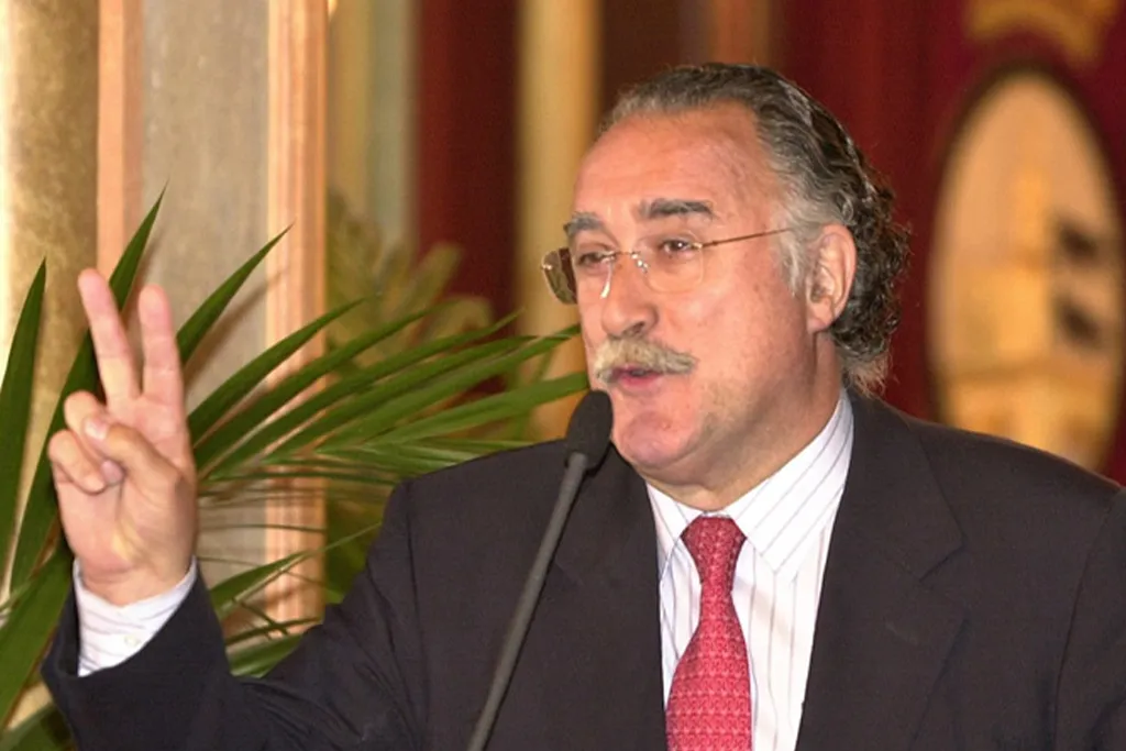 Іньякі Аскуна переміг за підтримки націоналістів та соціал-демократів