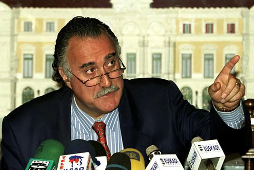 Іньякі Аскуна завжди виступав за компроміси заради ефективного управління містом