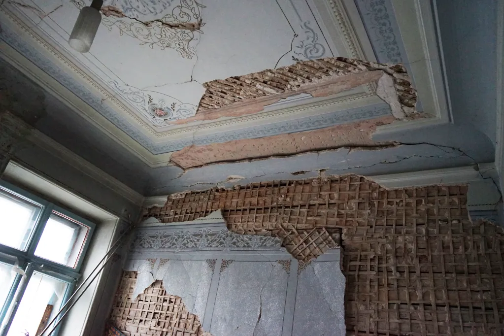 Фото Віктора Дворнікова