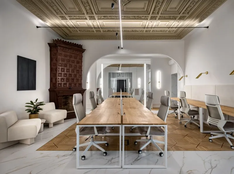 архітектура