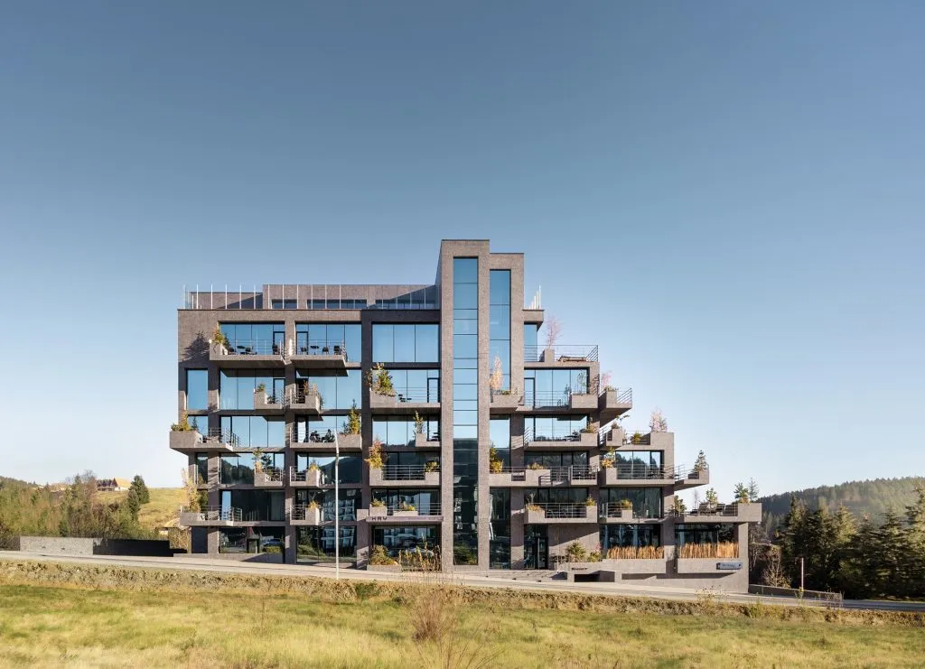 архітектура