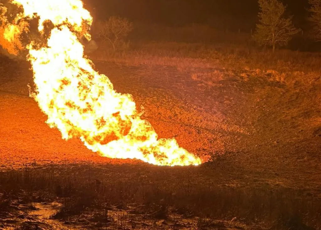 обстріл 23 січня