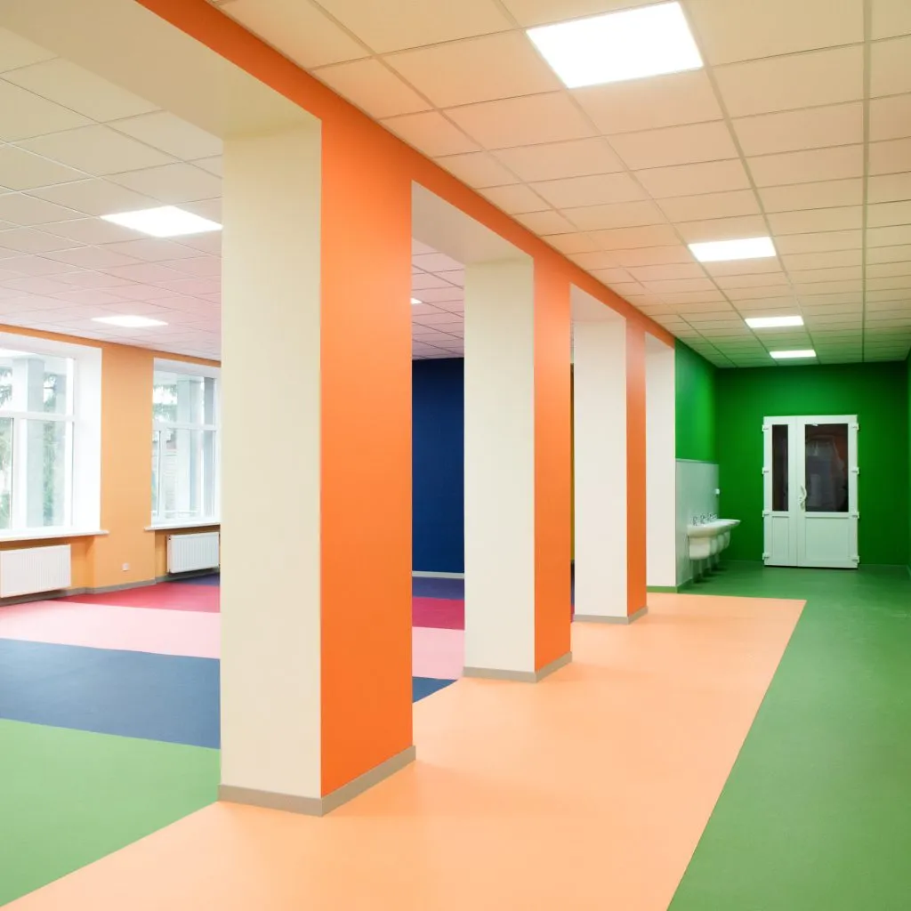 Результат відбудови шкіл у Балаклійській громаді