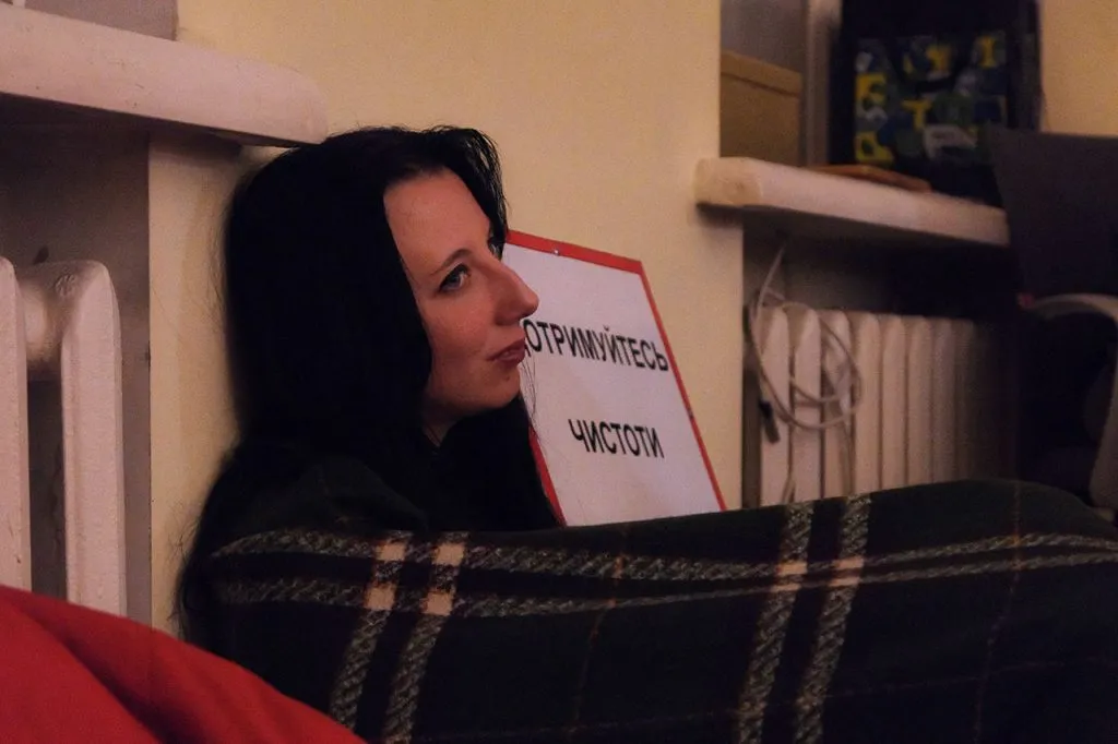 зустріч з редакцією