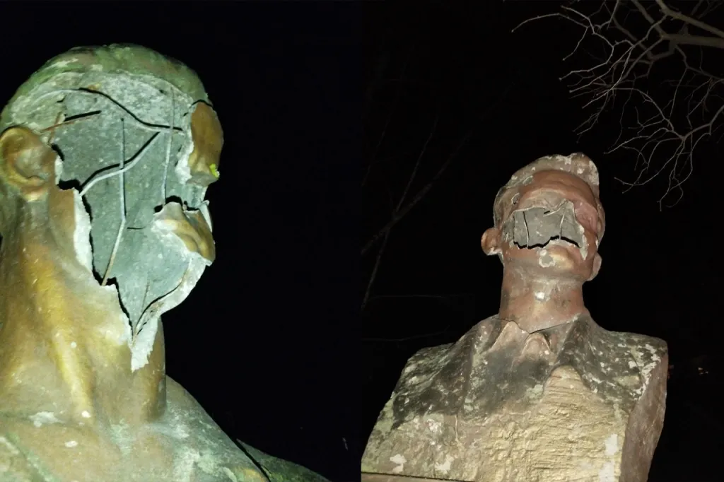 молодогвардійці