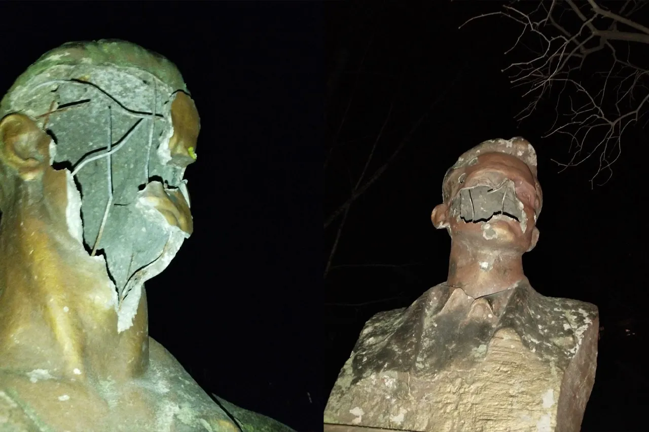 молодогвардійці