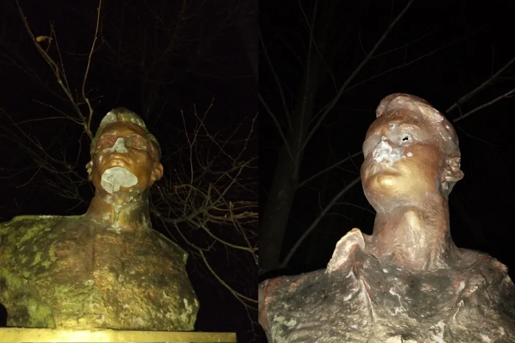 молодогвардійці