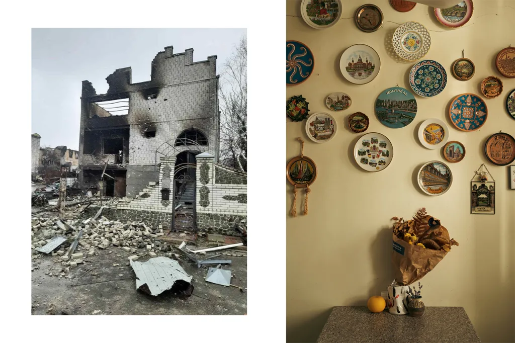 Олена Калініченко