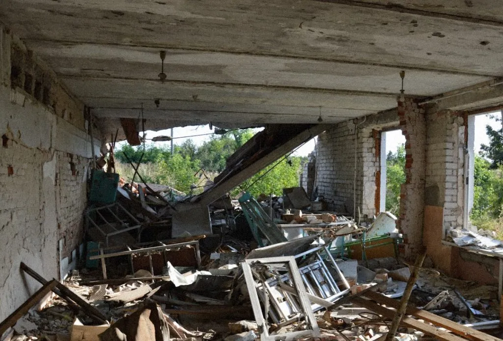 Харківщина