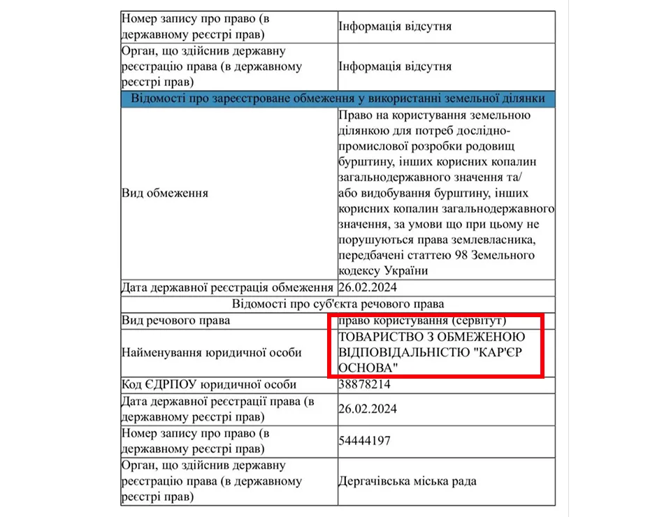 Osnovianskyy-lis-vyrubuie-TOV-Karier-Osnova