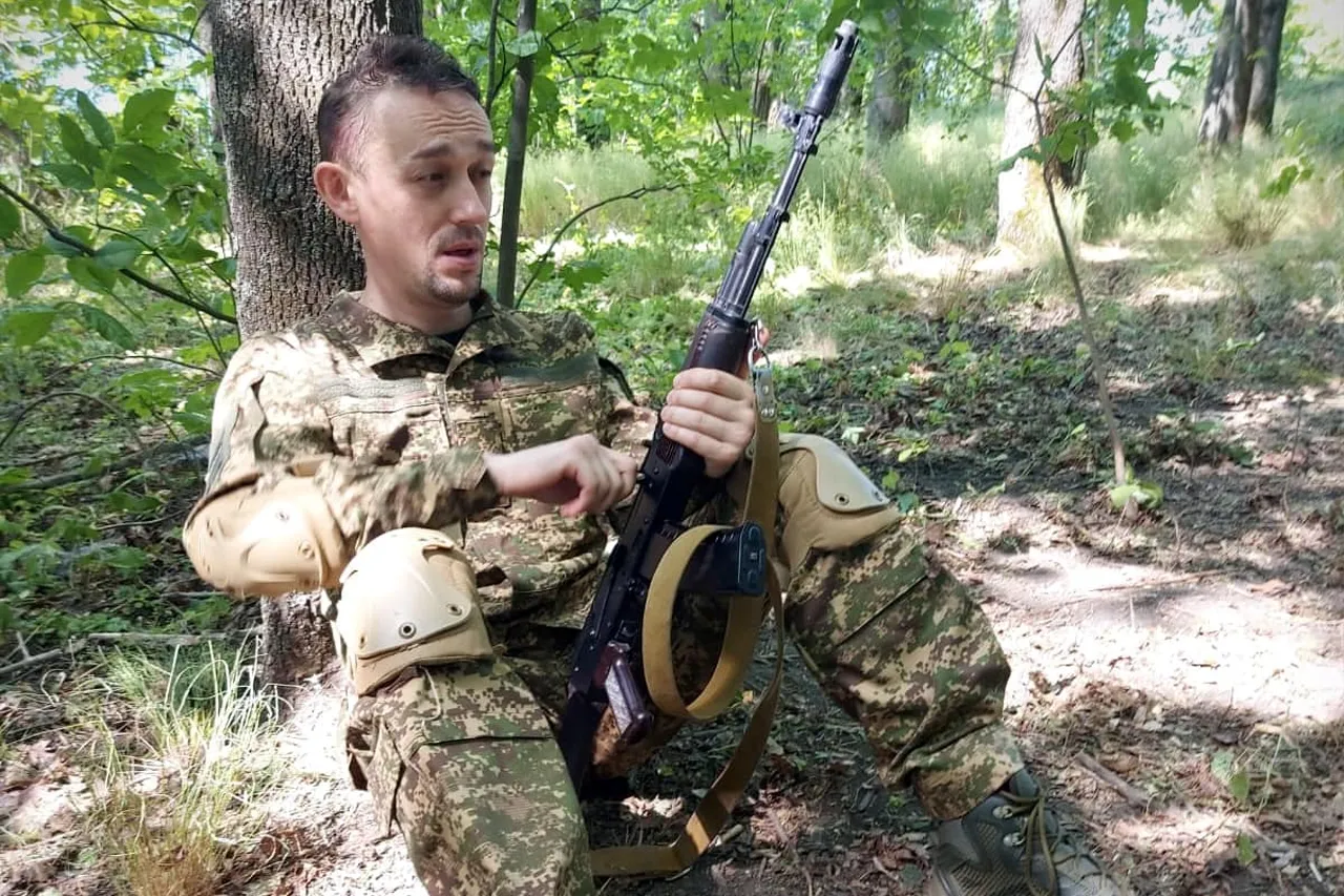 turchynov