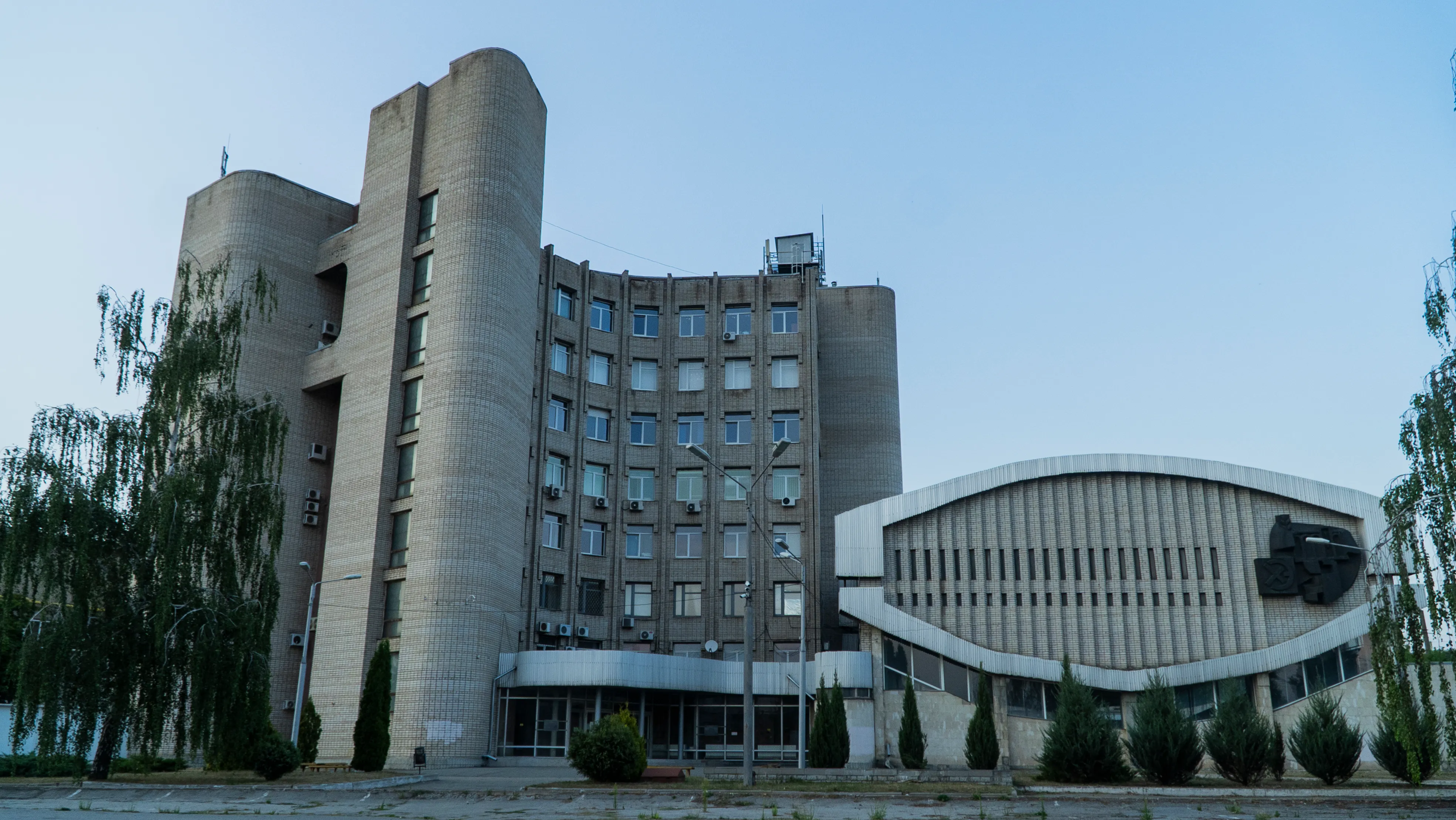 ліс