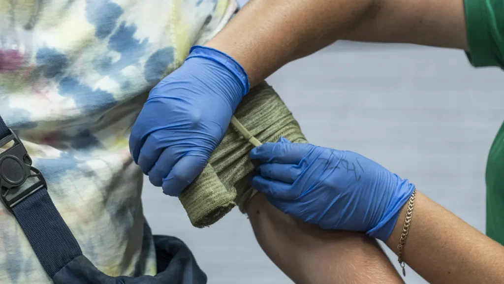 пісочин хаб