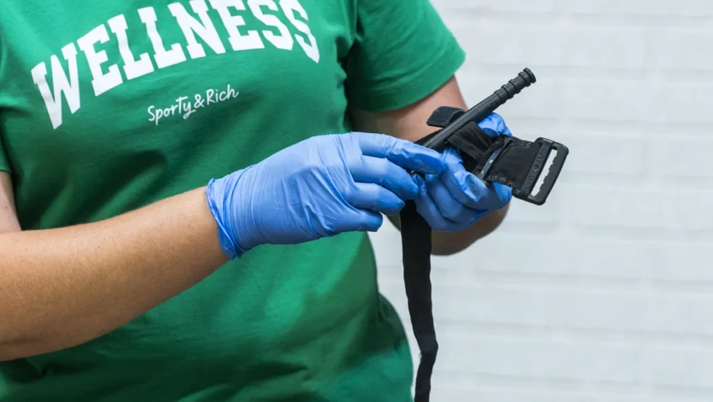 пісочин хаб