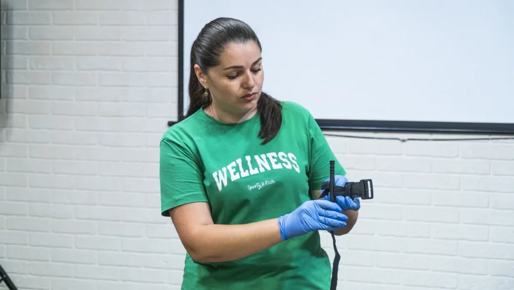 пісочин хаб