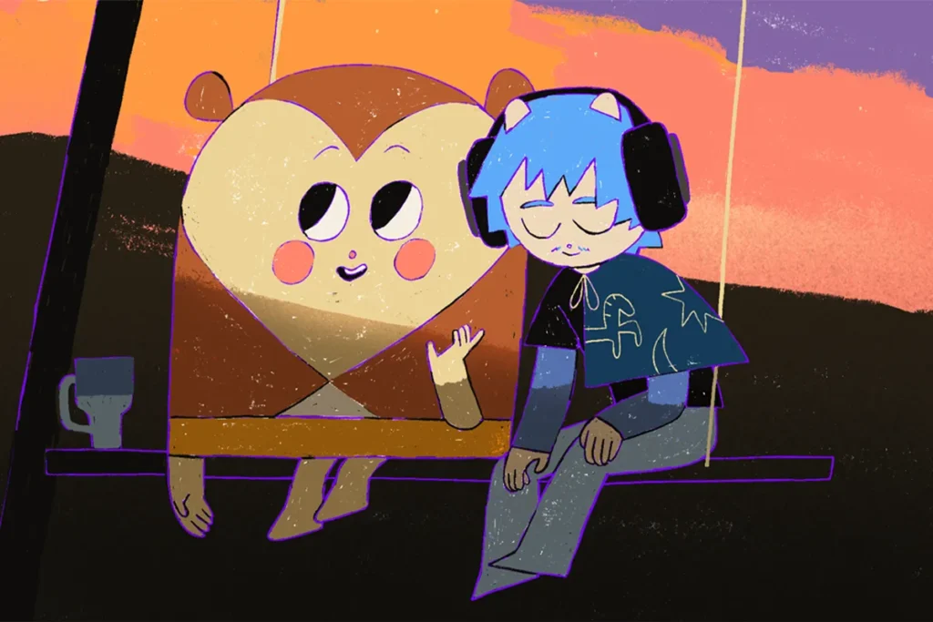 «НепорозумЛіття»/«MisundersHood»