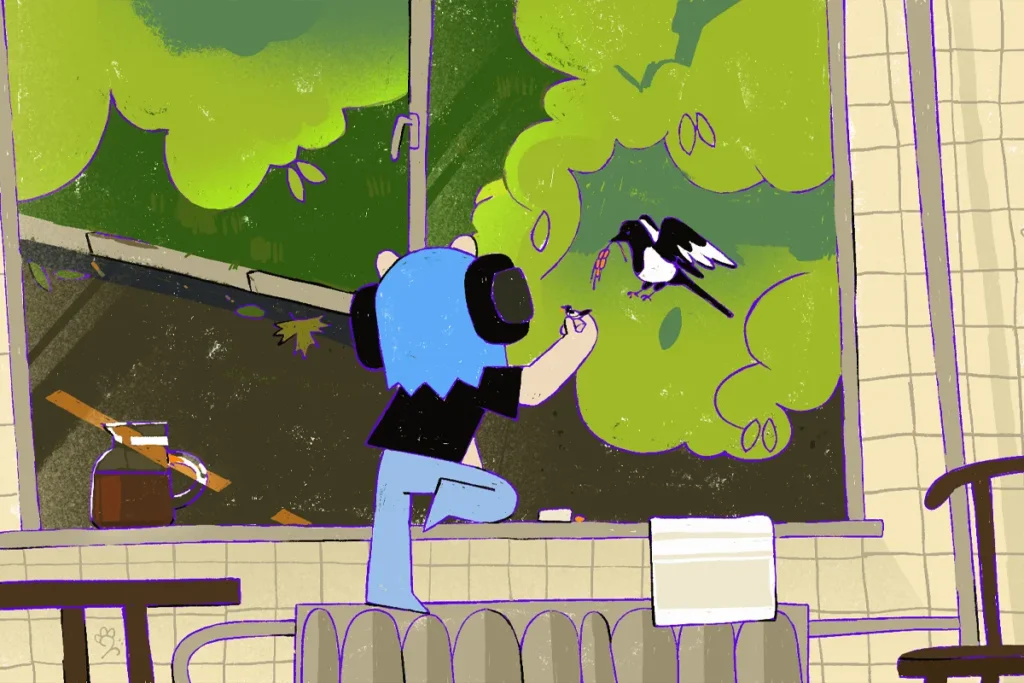 «НепорозумЛіття»/«MisundersHood»