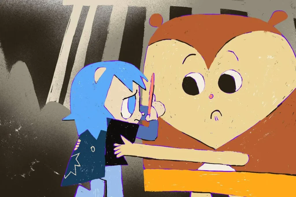 «НепорозумЛіття»/«MisundersHood»