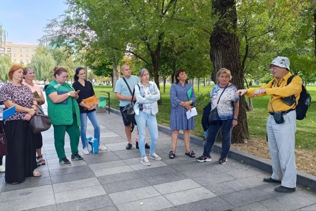 Юрій Бенгус