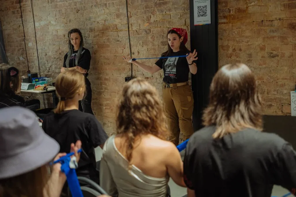 «ПрайдХаб»