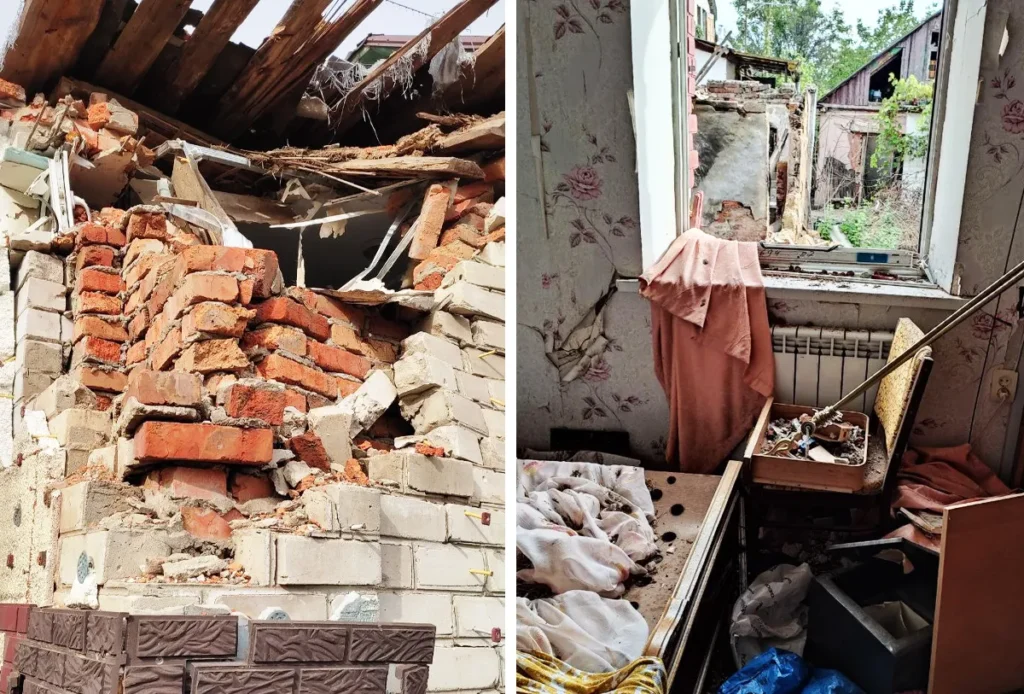 відновлення