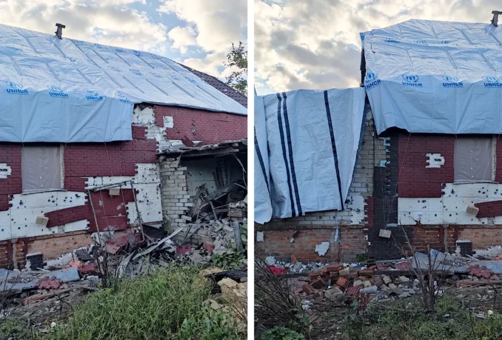 відновлення