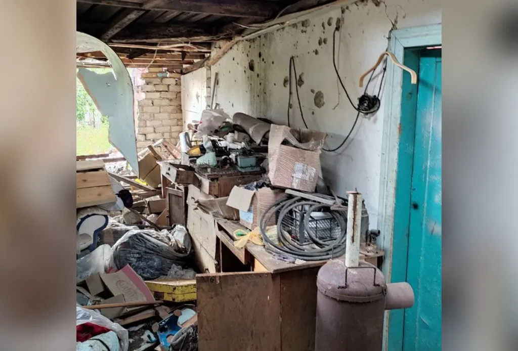 відновлення