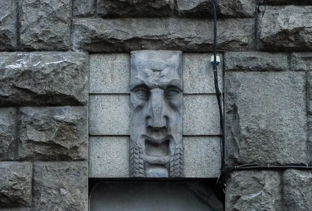 архітектура харкова