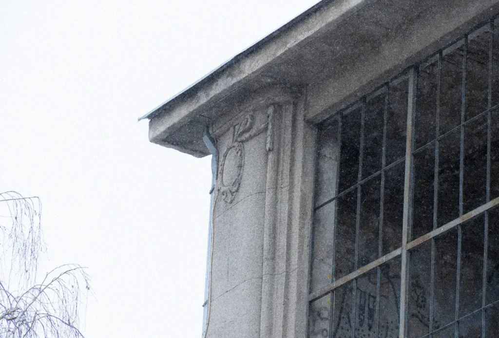 архітектура харкова