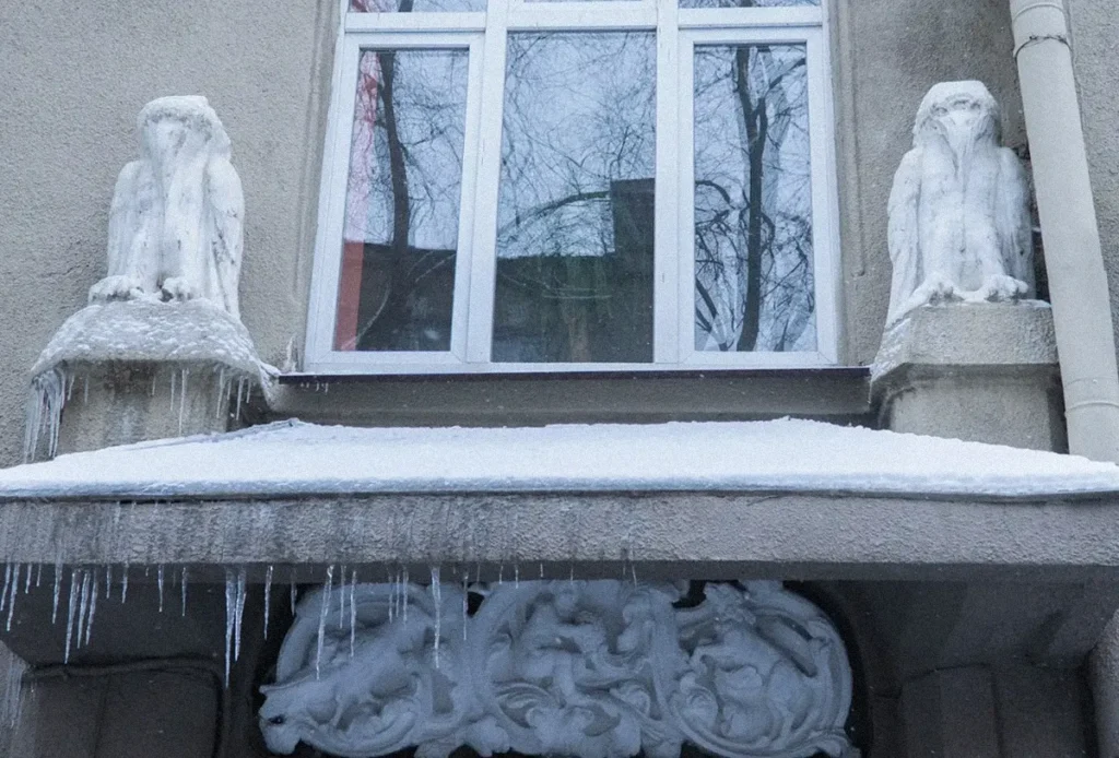 архітектура харкова