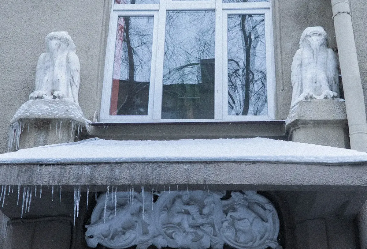 архітектура харкова