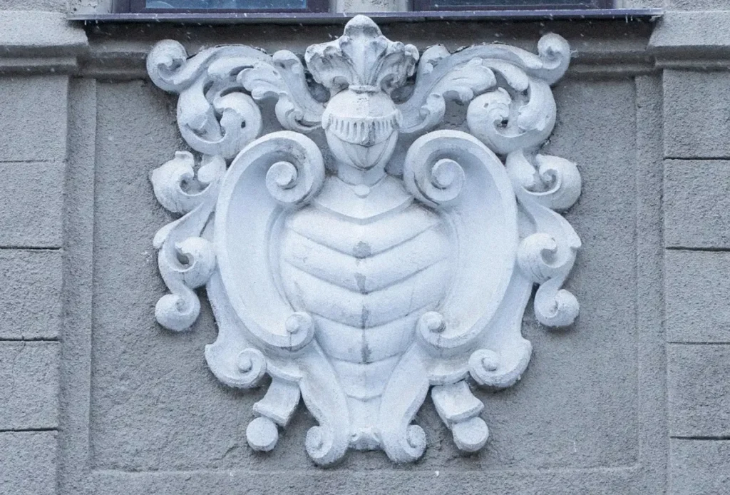 архітектура харкова