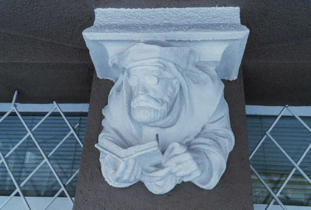 архітектура харкова