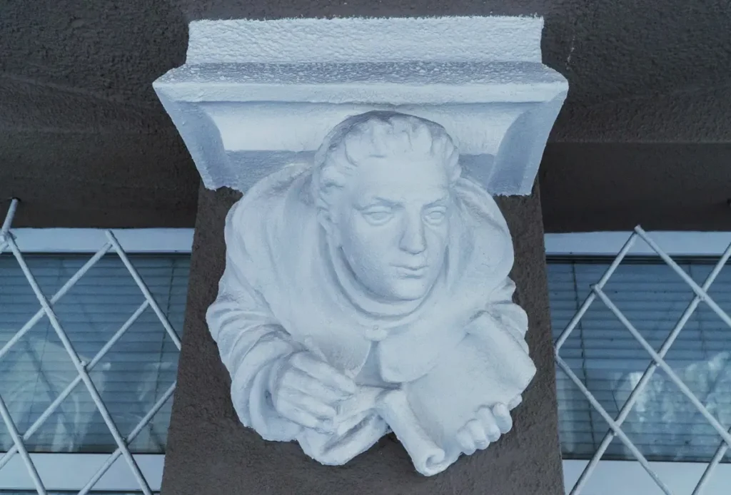 архітектура харкова