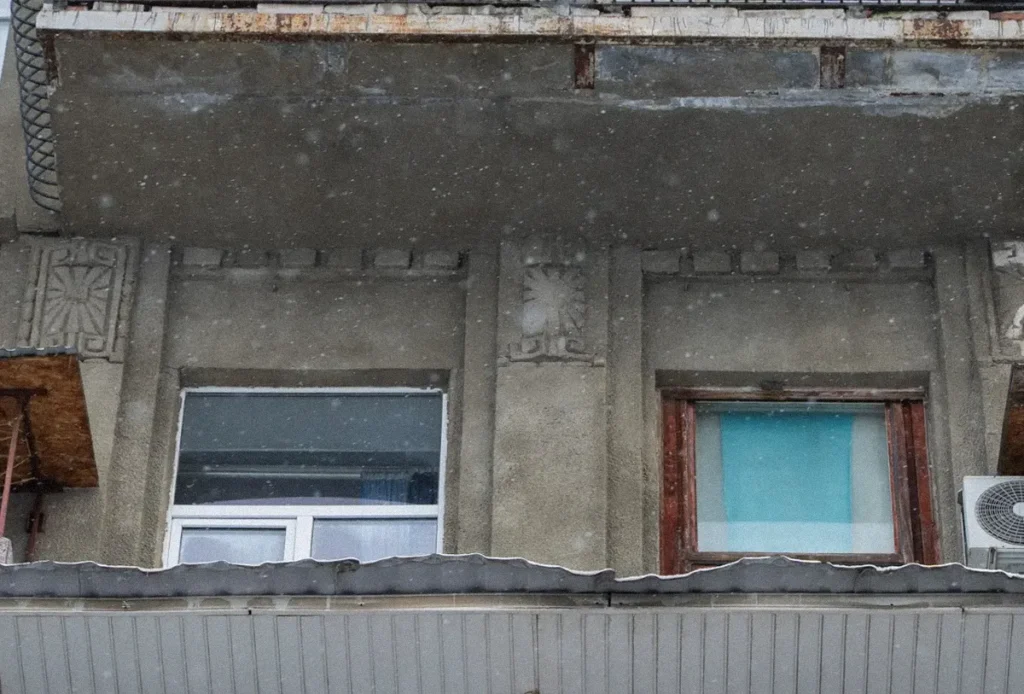 архітектура харкова