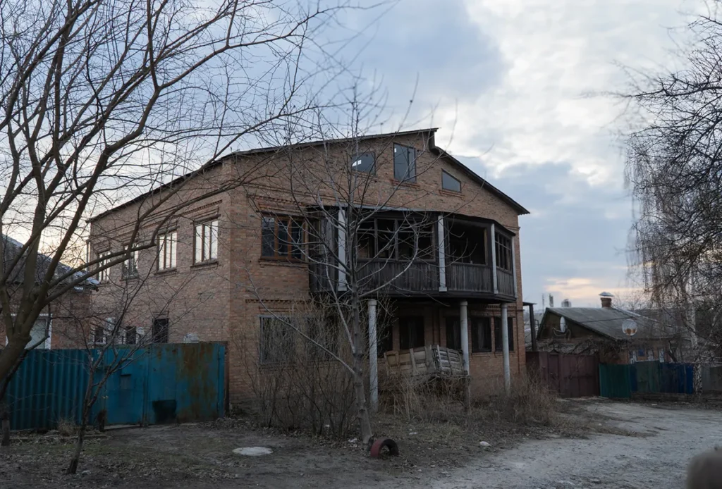 харків салтівка