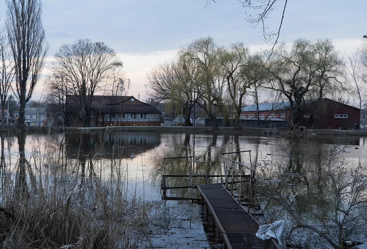 харків салтівка