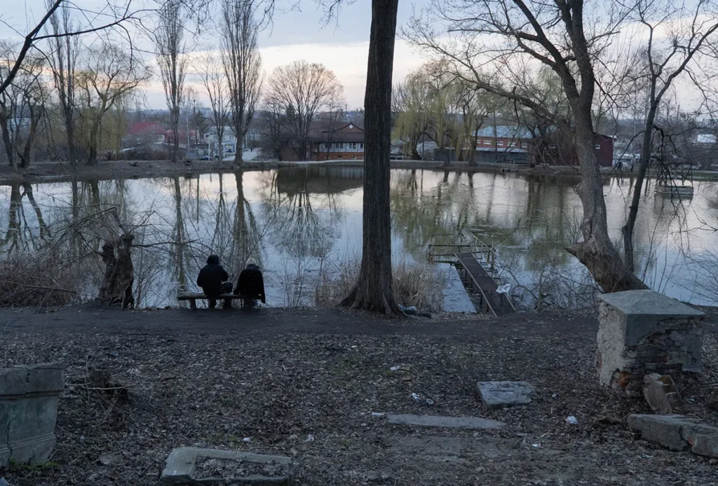 харків салтівка