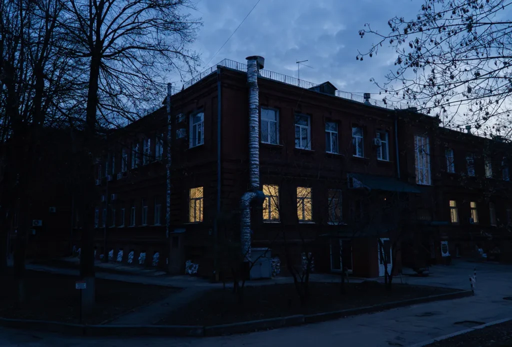 харків салтівка