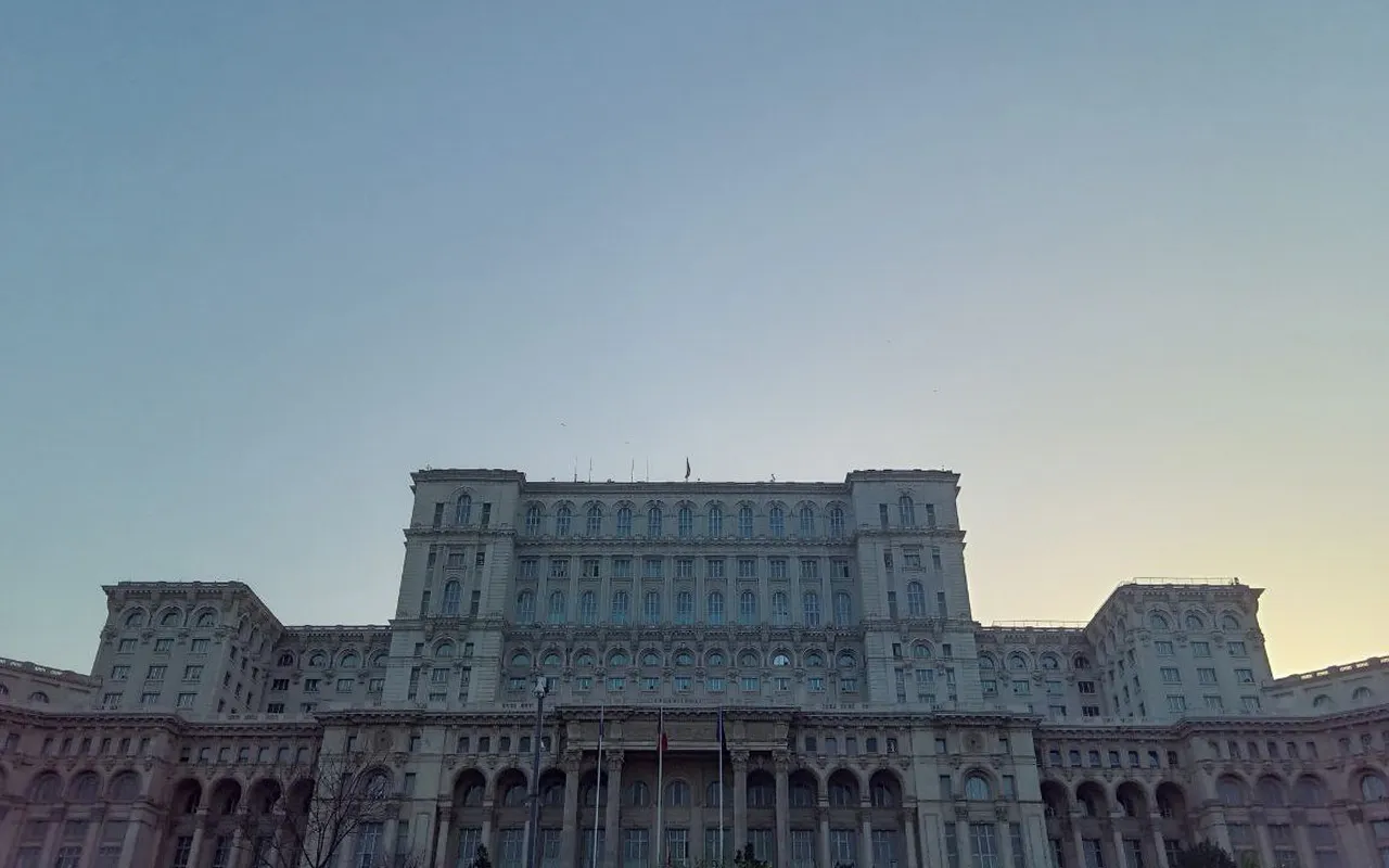 румунія