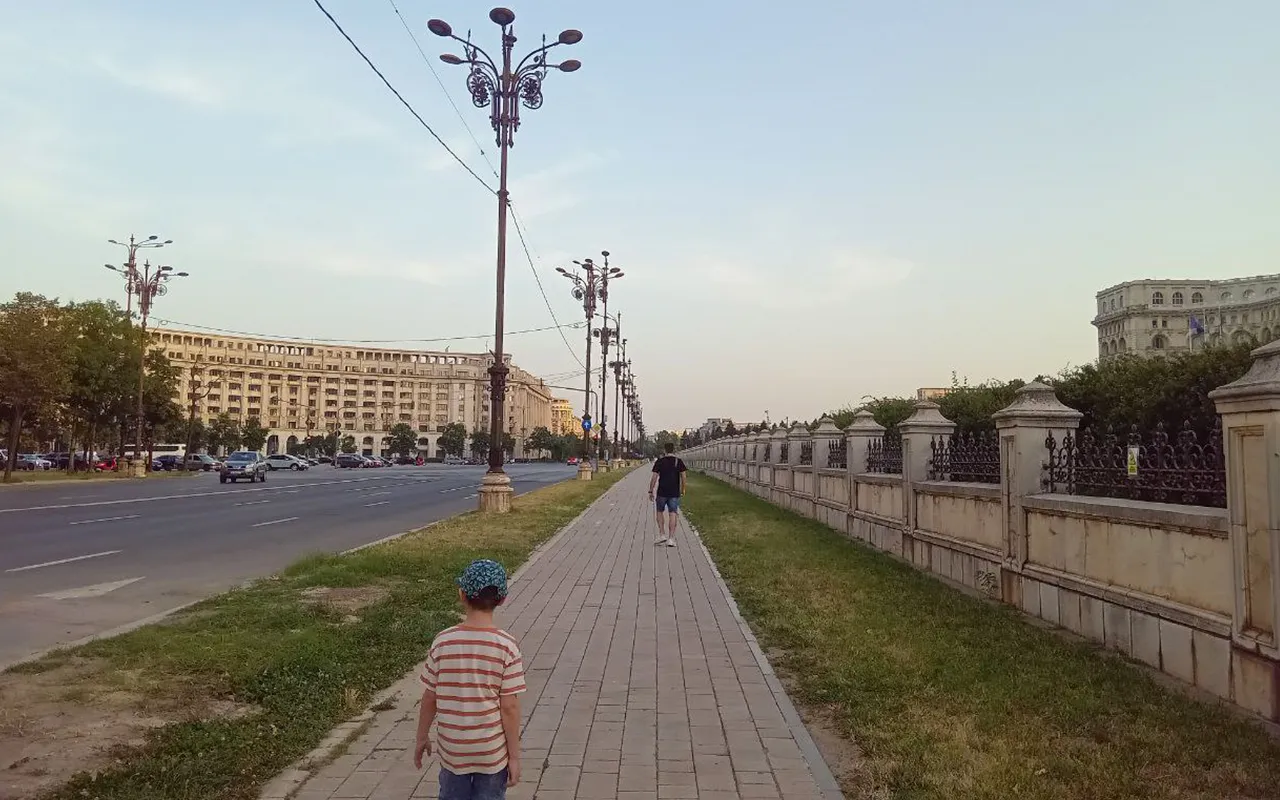румунія